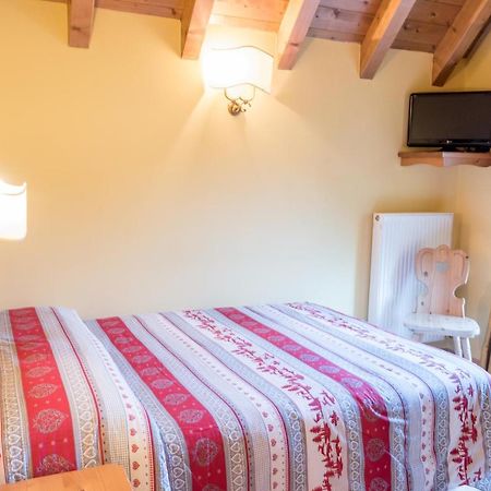 Hotel Da Barba B&B Asiago Exterior photo