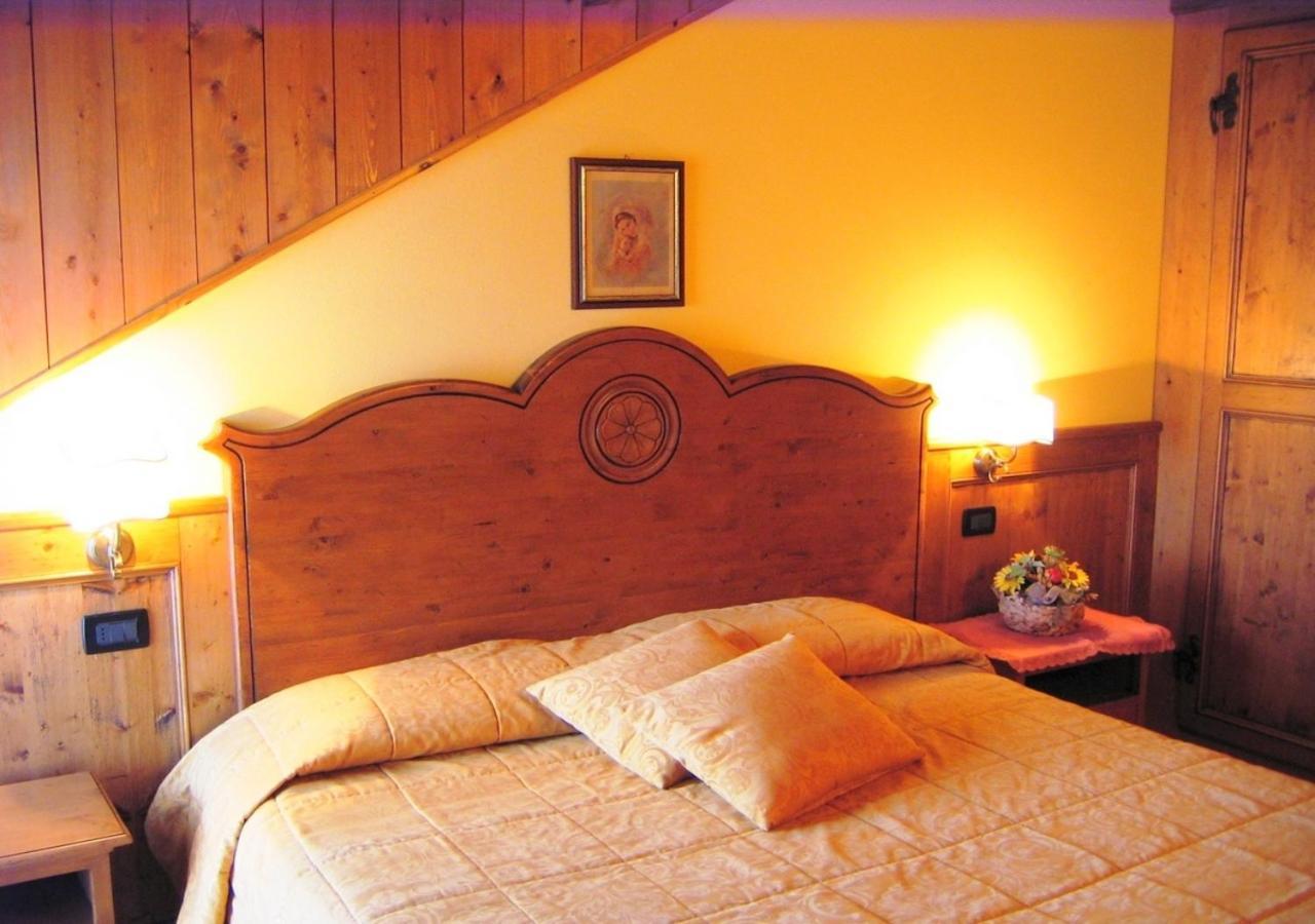 Hotel Da Barba B&B Asiago Exterior photo